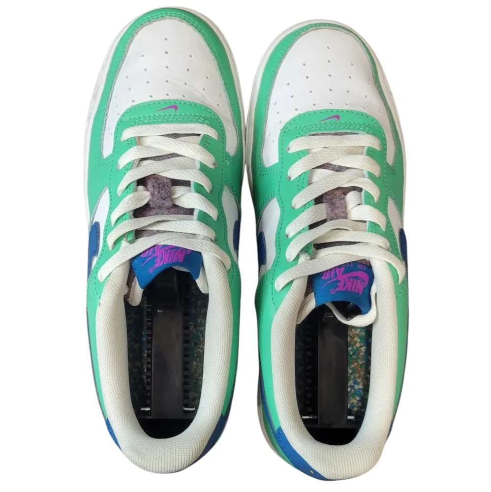 Nike Air Force‎ 1 Low LV8 Play